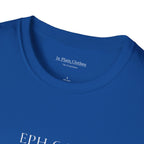 The Armor — Ephesians 6:17 — In Plain Clothes Tee