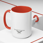 Shakespeare's Massage Parlor Mug