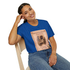 Montague & Capulet Dating Services T-Shirt – Vintage Literary Humor Tee