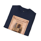 Montague & Capulet Dating Services T-Shirt – Vintage Literary Humor Tee