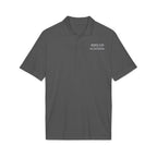 John 3:16 — Embroidered Polo  The Foundation Collection