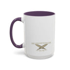 Poe's Raven Sanctuary Mug