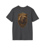 The Armor — Ephesians 6:16 Tee      Shield of Faith | In Plain Clothes