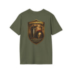 The Armor — Ephesians 6:17 — In Plain Clothes Tee