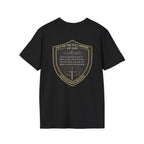 The Armor — Ephesians 6:13 — In Plain Clothes Tee
