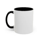 Contessa Craft Room Coffee Mug — "Craft Room Contessa: Mistress of Materials" Accent Mug