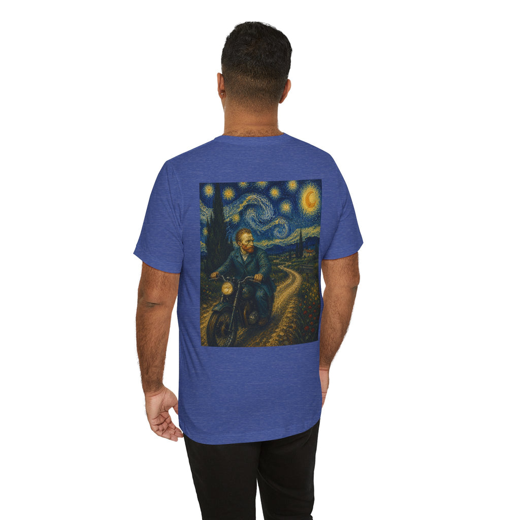 Vincent's Midnight Ride -- Road Scholar Society Series
