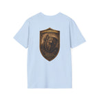 The Armor — Ephesians 6:16 Tee      Shield of Faith | In Plain Clothes