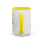 Sam Clemens' Raft Rental Mug