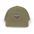 All-Time Quaterback, Emeritus--Embroidered Trucker Hat