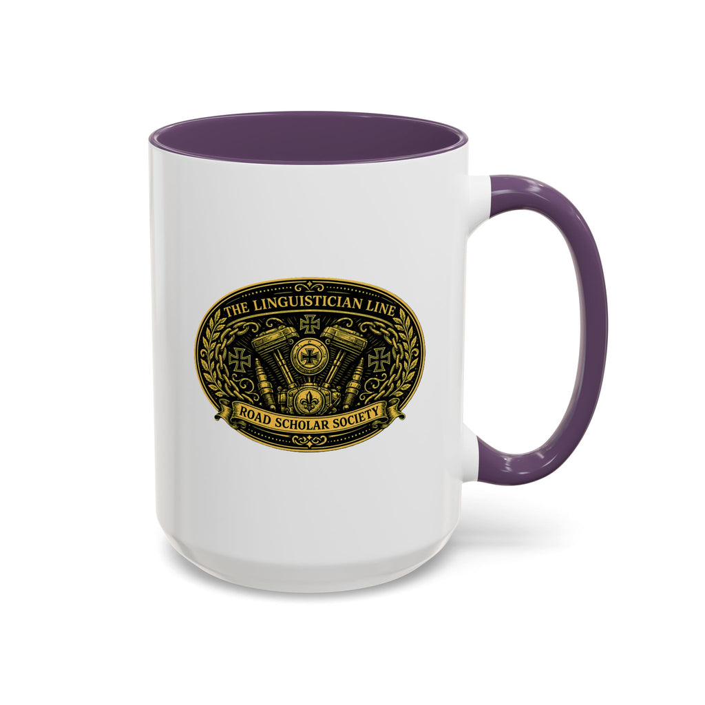 Venus de Milo’s Prosthetic Solutions Mug -- From the Road Scholar Society