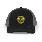 Recess Hall Of Fame, Class of Fourth Grade -- Embroidered Trucker Cap