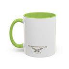 Montague & Capulet Dating Services Mug