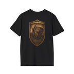 The Armor  — Ephesians 6:16 — In Plain Clothes Tee