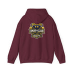 Recess Hall of Fame Hoodie -- Class of 4th Grade