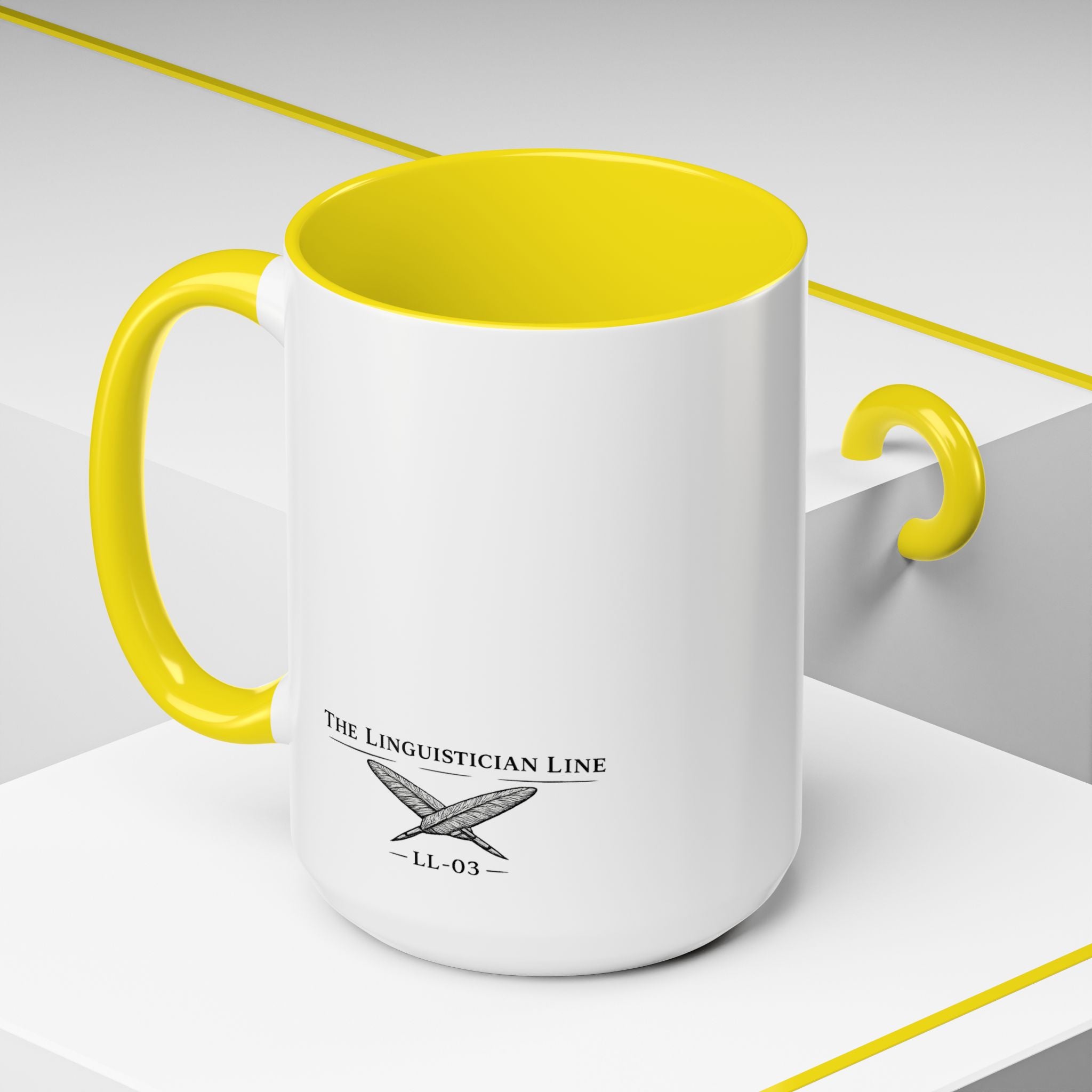 Hamlet Skull & Sexton Mug