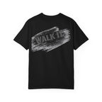 In Plain Clothes — WALK IT Comfort Colors Tee (James 1:22)