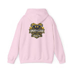 Recess Hall of Fame Hoodie -- Class of 4th Grade