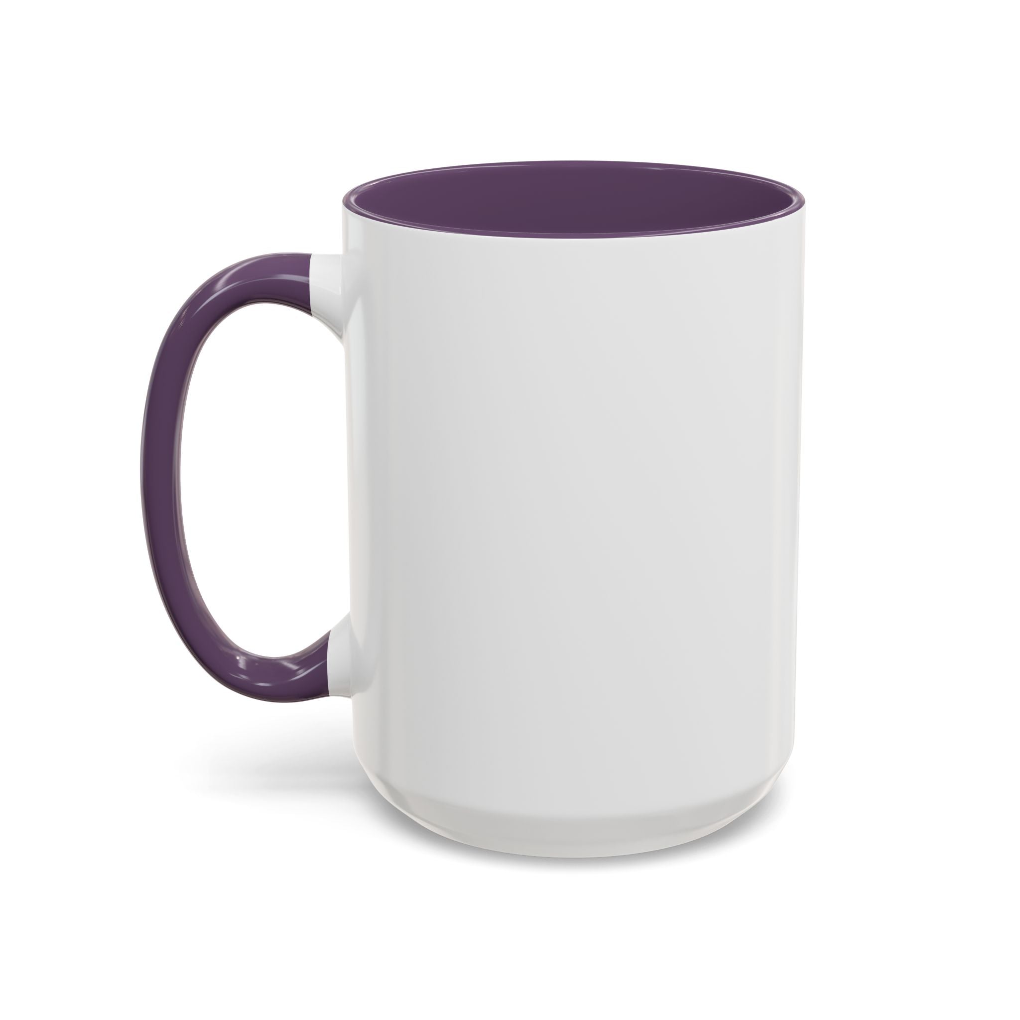 Keeper of the Sacred Shears Coffee Mug — Funny Barber/Hairstylist Gift (11/15oz)