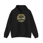 Recess Hall of Fame Hoodie -- Class of 4th Grade