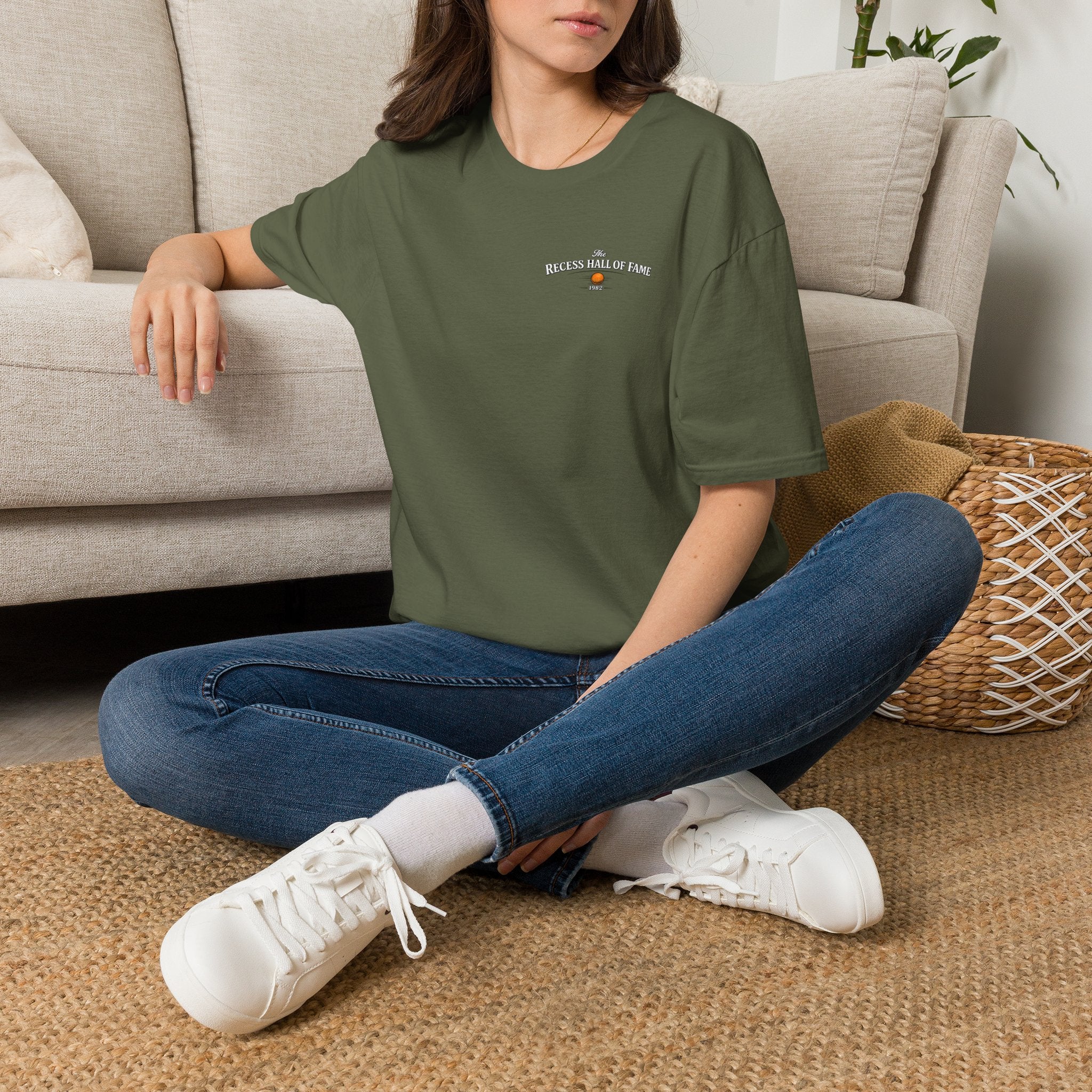 Goofy Golf Master’s Tour – 1st Runner-Up Tee