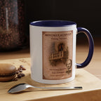 Montague & Capulet Dating Services Mug