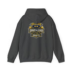 Recess Hall of Fame Hoodie -- Class of 4th Grade