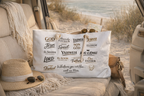 Weekender Bag – "Call on Him"     From The Foundation