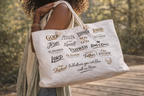 Weekender Bag – "Call on Him"     From The Foundation