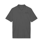 John 3:16 — Embroidered Polo   The Foundation Collection (Light colors)