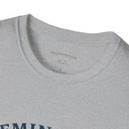 Hemingway Fishing Charters Tee – Vintage Literary Humor Tee