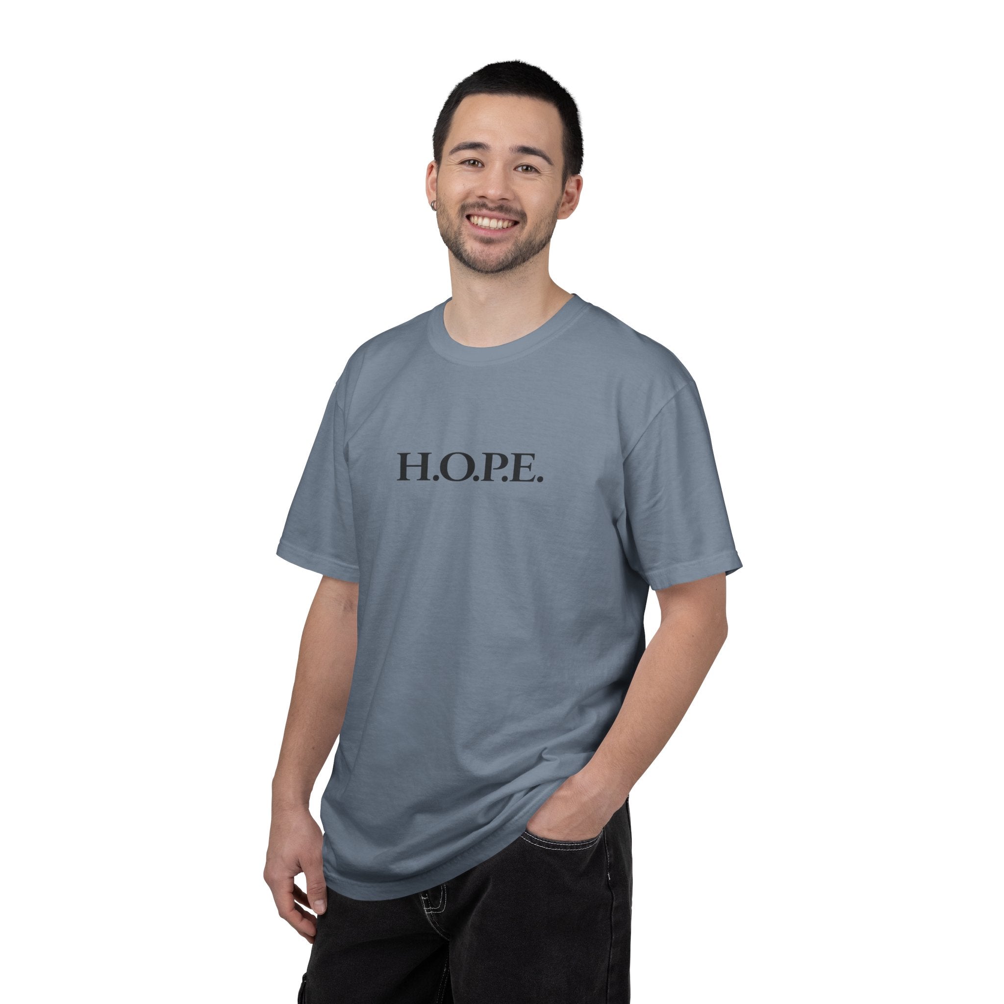 H.O.P.E.