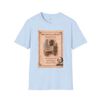 Montague & Capulet Dating Services T-Shirt – Vintage Literary Humor Tee
