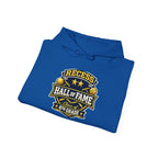 Recess Hall of Fame Hoodie -- Class of 4th Grade