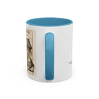 Shakespeare's Massage Parlor Mug