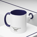 Petruchio's Finishing School Mug