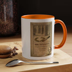 Brutus & Co. Mug