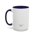 Hemingway Fishing Charters Mug