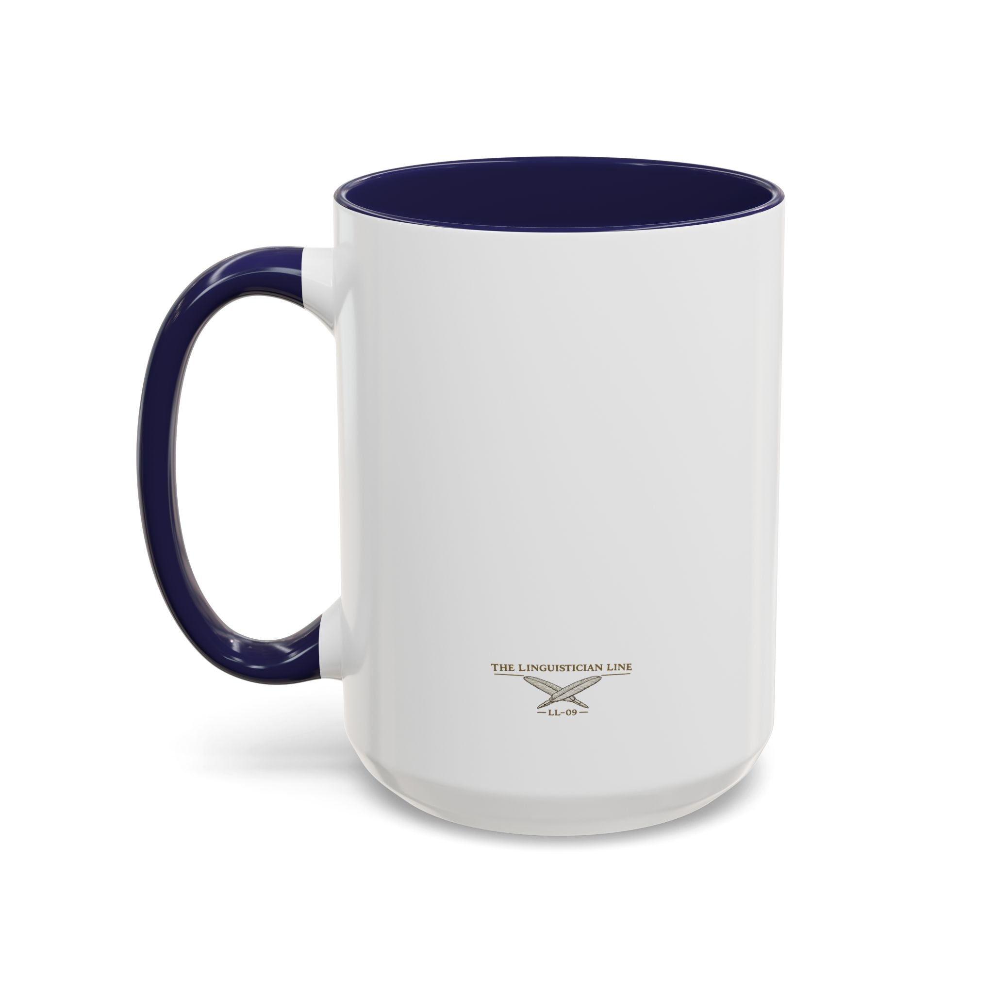 Hemingway Fishing Charters Mug