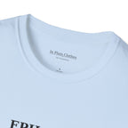 The Armor — Ephesians 6:13 — In Plain Clothes Tee