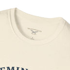 Hemingway Fishing Charters Tee – Vintage Literary Humor Tee