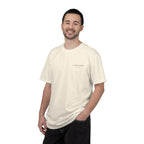 In Plain Clothes— Stand Firm Comfort Colors Tee (Galatians 5:1)