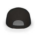 Dances With Difficulty™ Heritage Patch Hat -- A Celebrating Mediocrity Original from Bard & Beyond