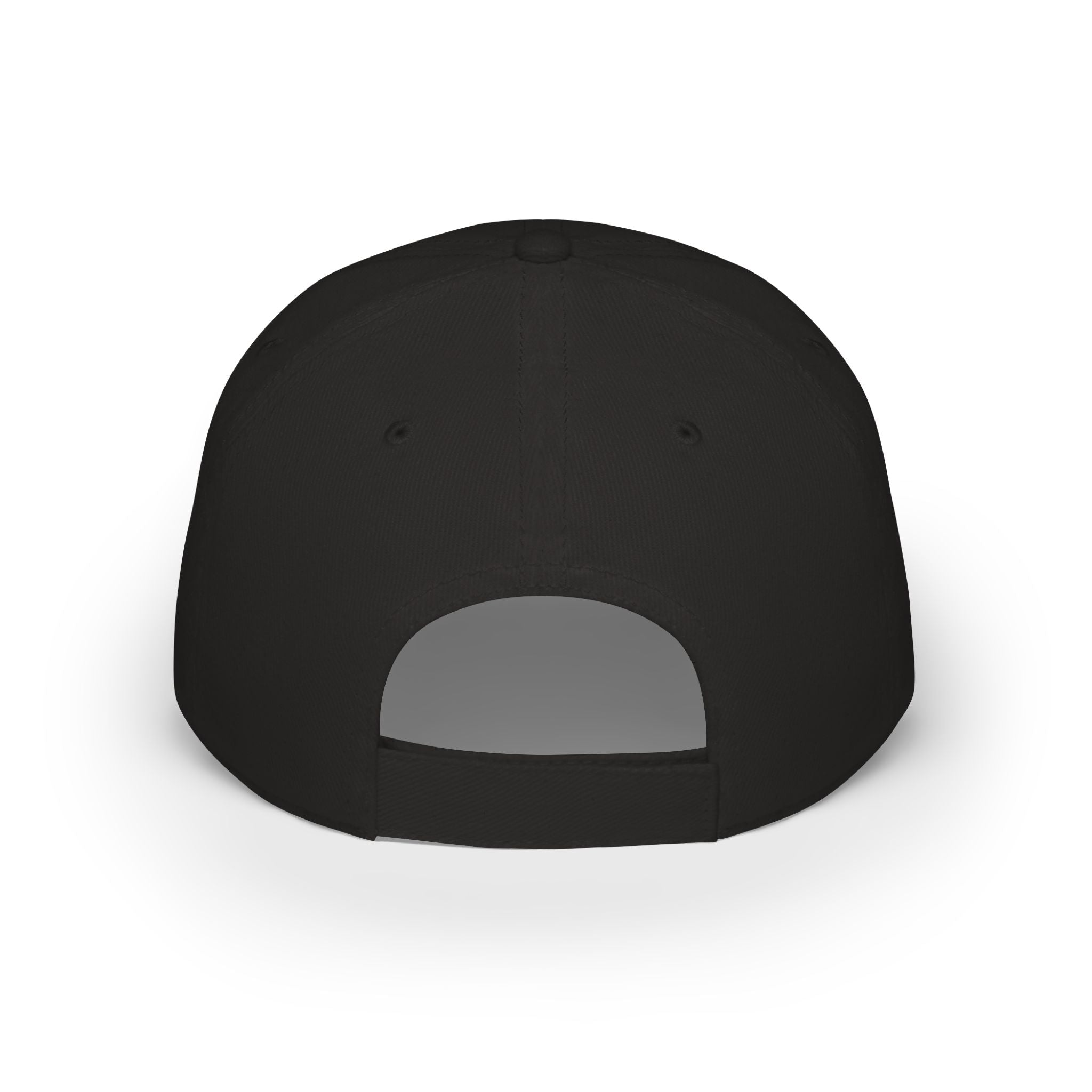 Dances With Difficulty™ Heritage Patch Hat -- A Celebrating Mediocrity Original from Bard & Beyond