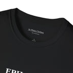 The Armor — Ephesians 6:14 — In Plain Clothes Tee
