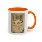 Brutus & Co. Mug