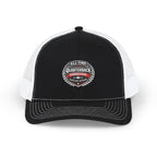 All-Time Quaterback, Emeritus--Embroidered Trucker Hat