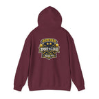 Recess Hall of Fame Hoodie -- Class of 4th Grade