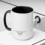 Brutus & Co. Mug
