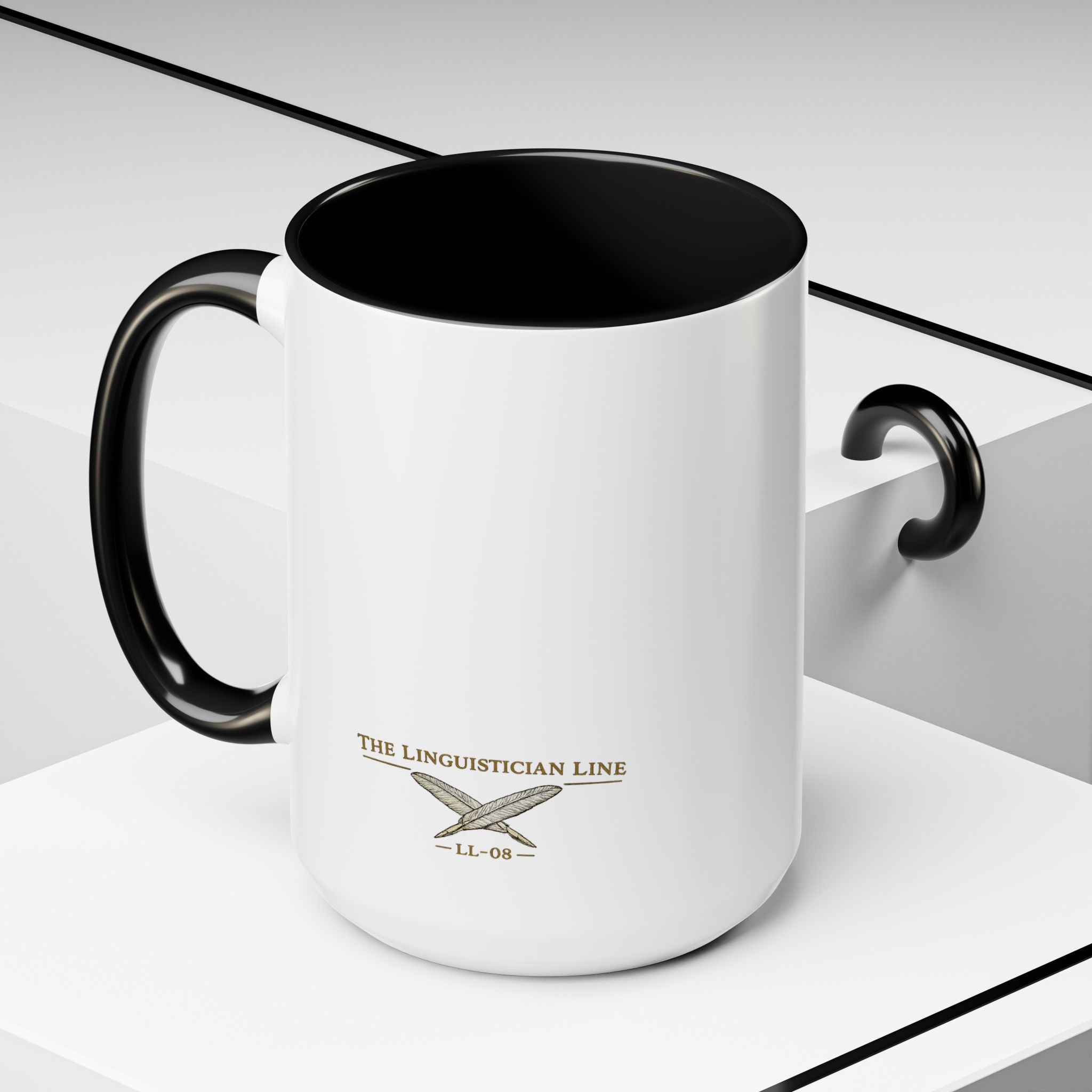 Brutus & Co. Mug